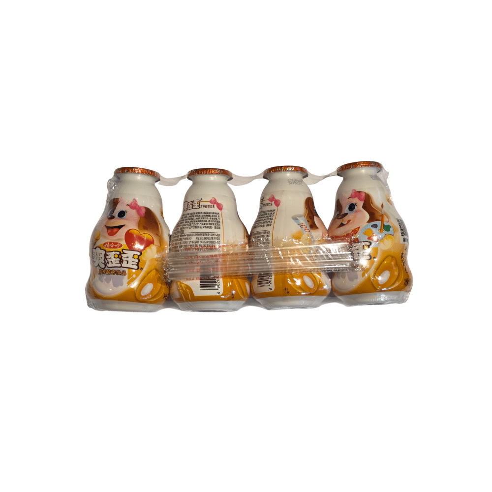 3 Hishiwaen Genmaicha Grøn Te med Ristet Ris 50 g - Billede 1