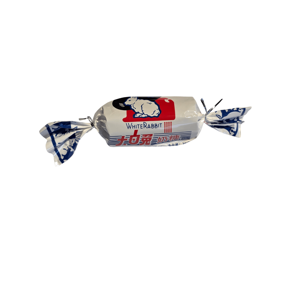 32 White Rabbit Creamy Candy 39 g - Billede 1