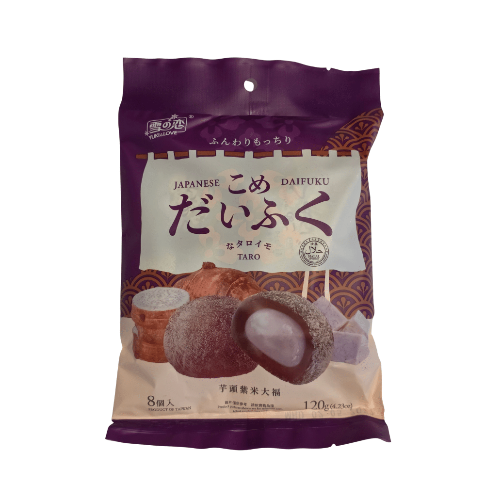 72 Sable Chokoladekager 96 g - Billede 1
