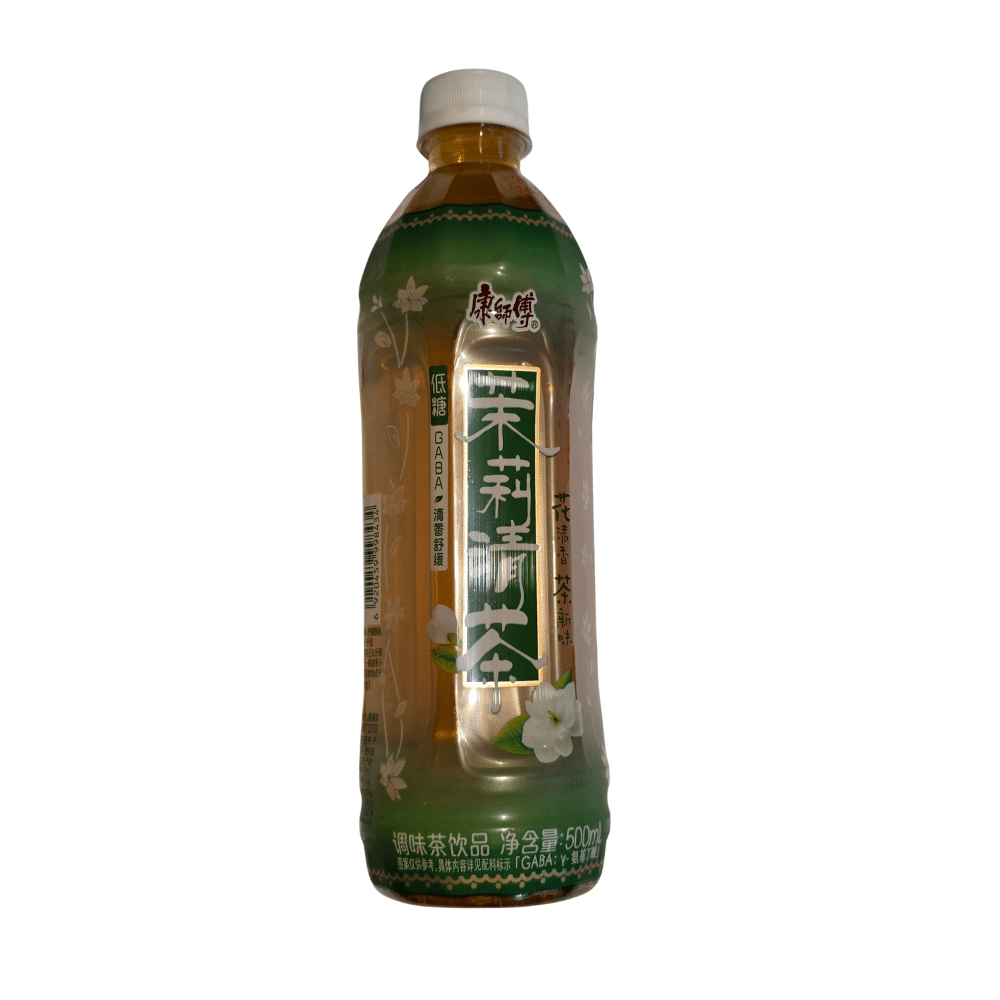78 Master Kong Jasminte 500 ml - Billede 1